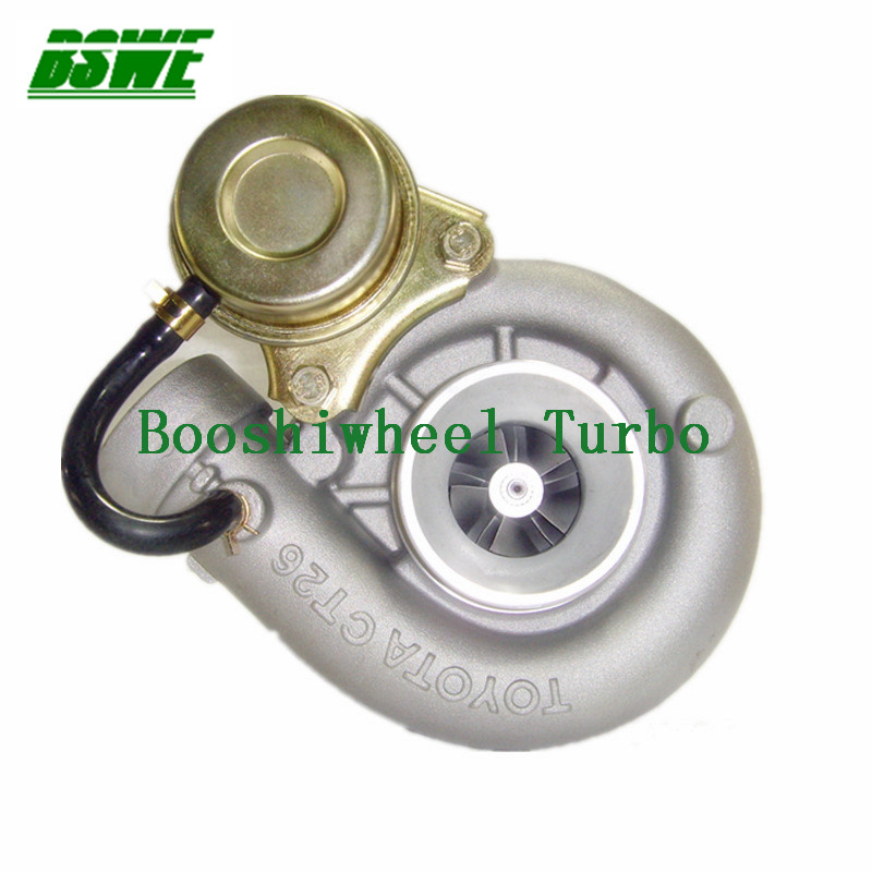   CT26  17201-42020 For Toyota 